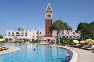 Hotel Venezia Palace Antalya